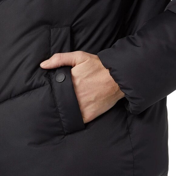 32 Degrees Women’s Quilted Jacket with Plush Lined Hood NEW - Picture 4 of 4